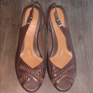 NEW!!!! Nurture Heels